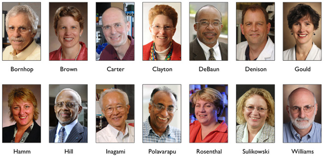 Vanderbilt University