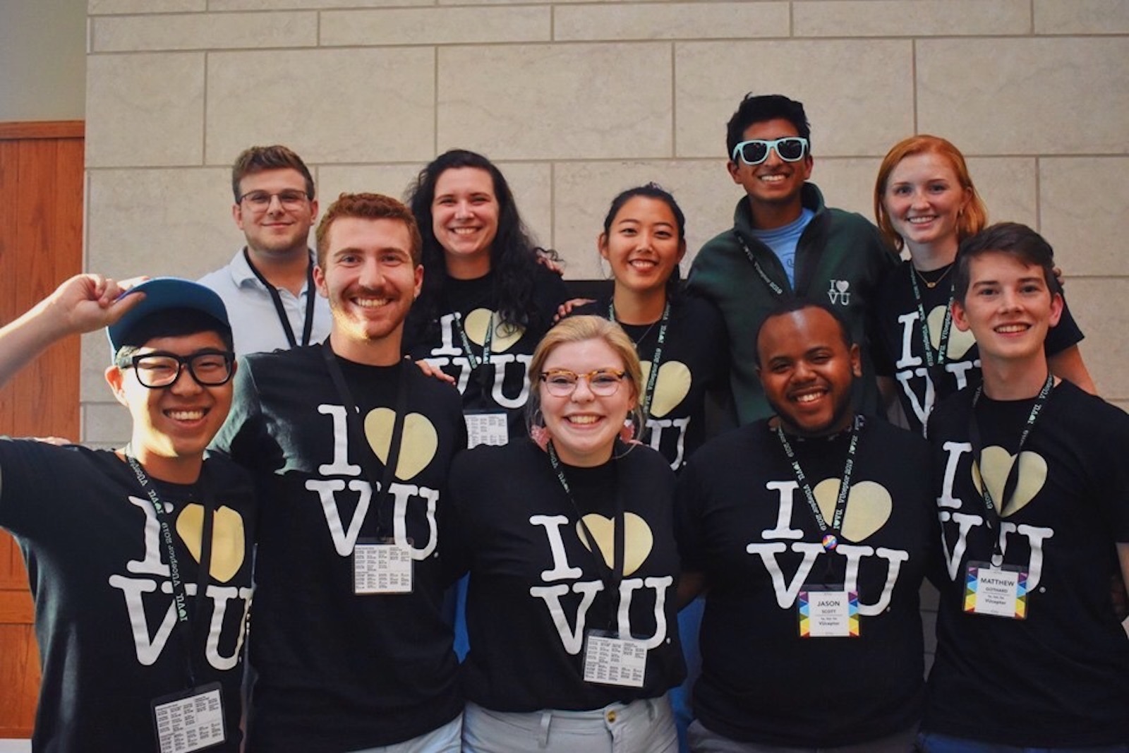 Class of 2022: Madison Woods builds community and culture one tour at a time