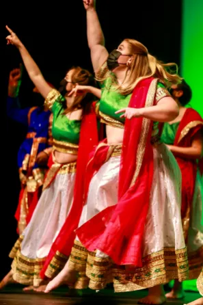 Diwali Showcase 2021 2 2