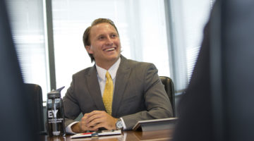 Vanderbilt MAcc graduates excel at Big Four firms.