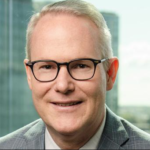 James Powell, Managing Partner of KPMG’s Nashville office