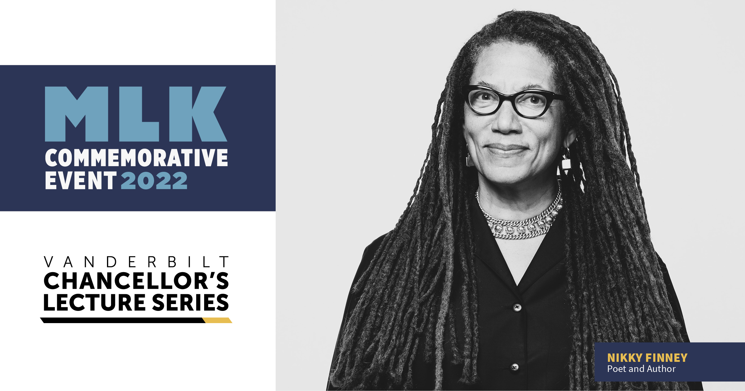 WATCH: Poet Nikky Finney honors the wisdom of Black women at virtual MLK Day keynote event