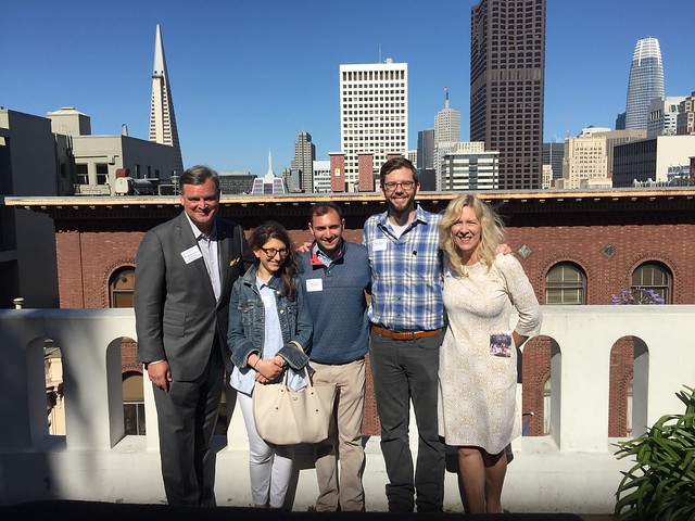 San Francisco Chapter