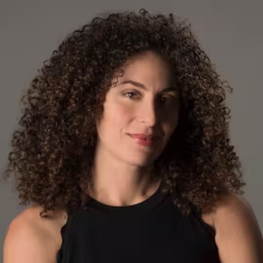 Panelist: Lizza Dwoskin