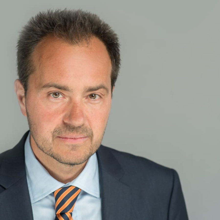 Panelist: Frank Cilluffo