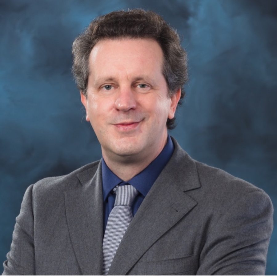 Panelist: David Graham