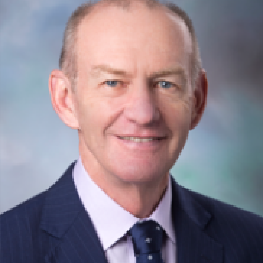 Session Chair: Lieutenant General Ed Cardon (Ret.)