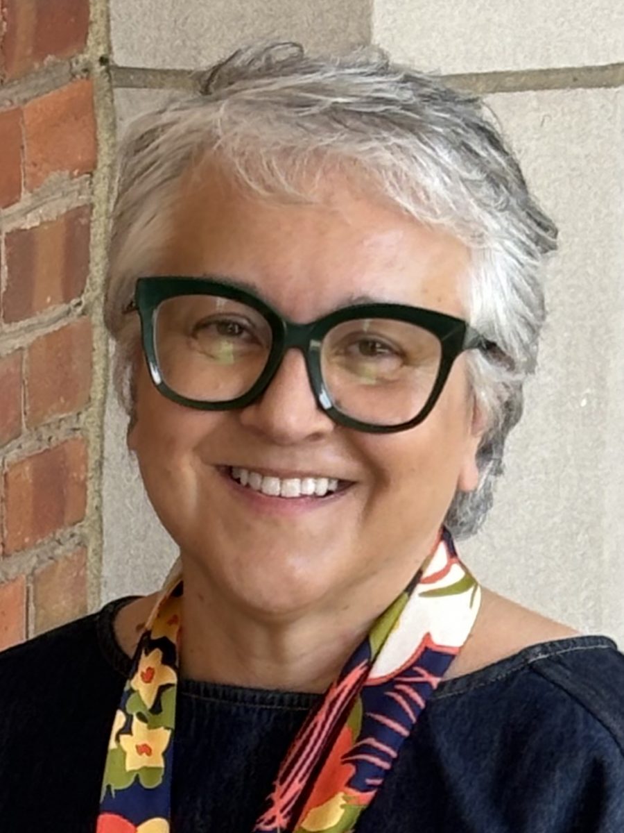 Susan M. Barone, PhD