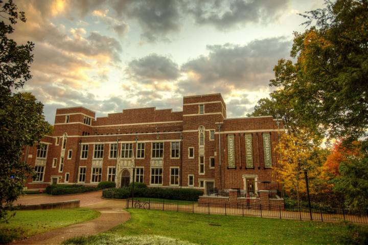 Vanderbilt University