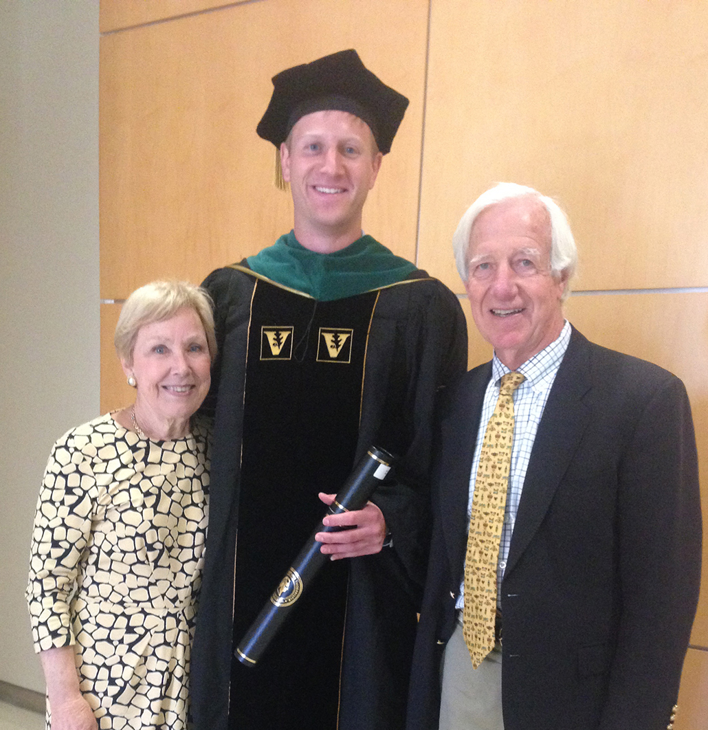 Vanderbilt University