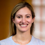 Amanda Fend, Director of MBA Recruiting