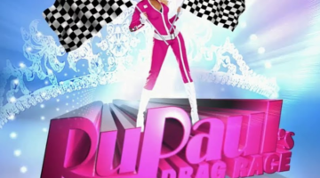 rupauls drag race