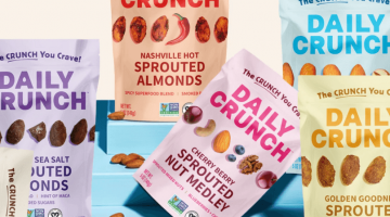 Daily Crunch, Small Business