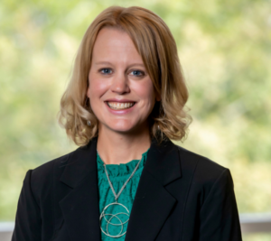 Kelly L. Haws, Anne Marie and Thomas B. Walker Chair, Professor of Marketing at Vanderbilt Business