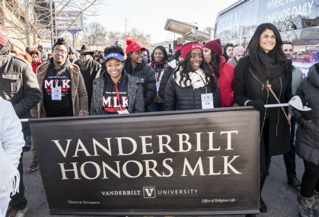 Vanderbilt University
