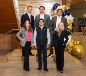 Vanderbilt C-Team Participants for EMBA capstone project