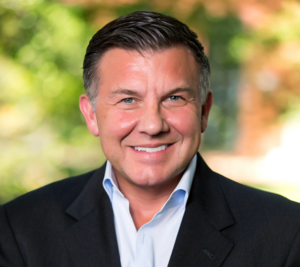 Michael Burcham, Professor the leading Launching the Venture course at Vanderbilt Business