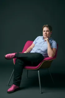 Adrian White, MDiv'22 (Vanderbilt University)