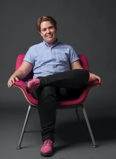 Adrian White, MDiv'22 (Vanderbilt University)