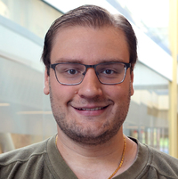 Kevin Leach's profile image'