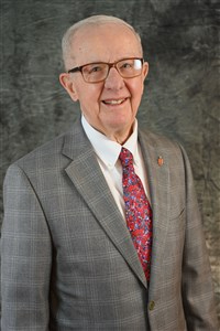 Joe Pennel (submitted photo)