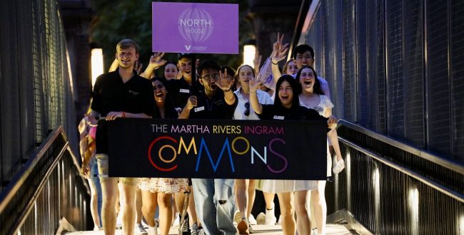 Vanderbilt University