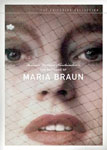 The Marriage of Maria Braun