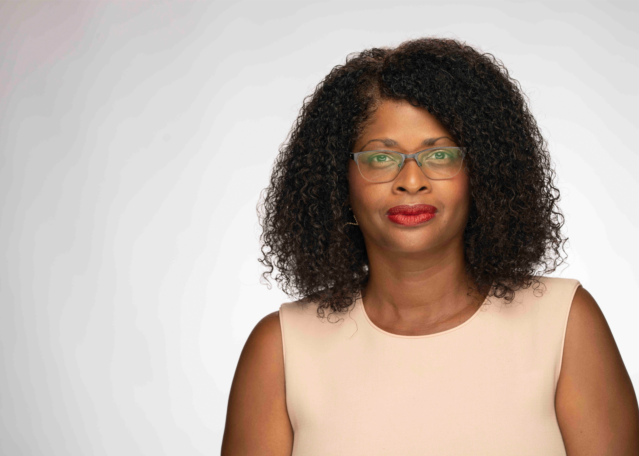 Headshot of Tracey Sharpley-Whiting