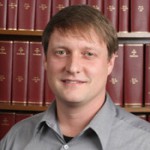 Geoff Woodman, Ph.D.