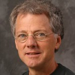 Randolph Blake, Ph.D.