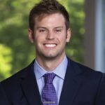 Pictured: Vanderbilt MMARK alumni Adam Bloyd