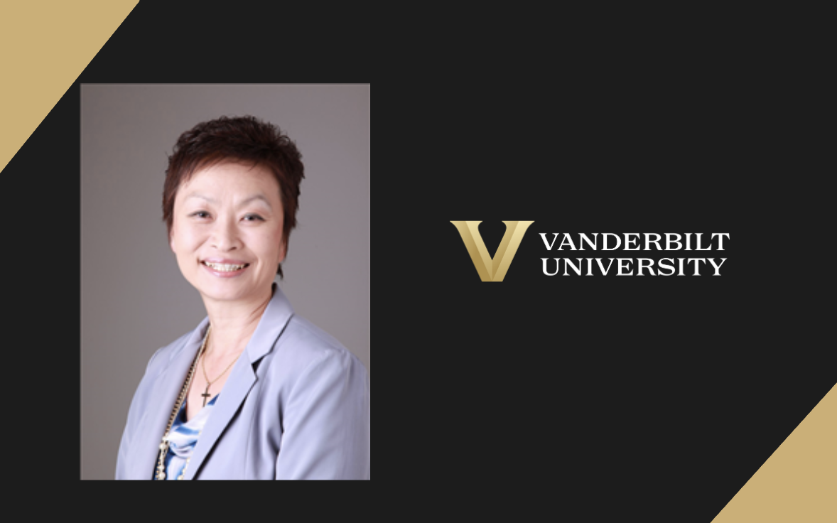 Image Description: Headshot image of Eunjoo Kim.