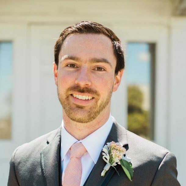 Thomas Reppert Ph.D.