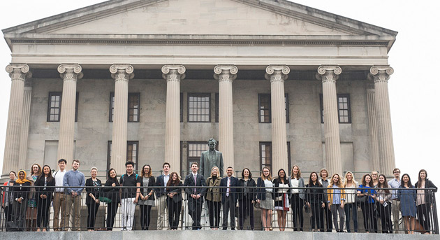 Vanderbilt University