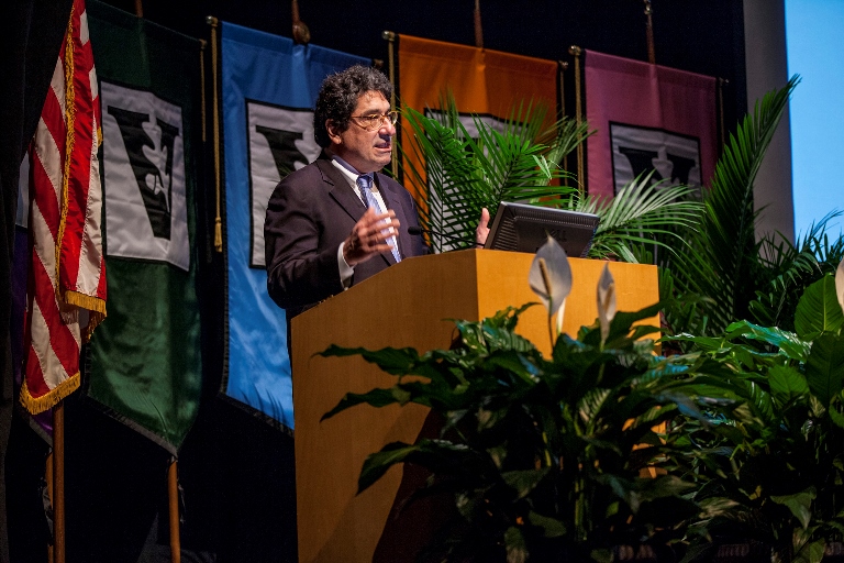 Vanderbilt University