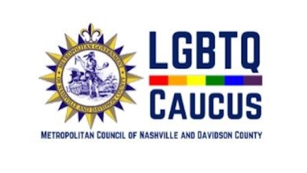 LGBTQ Caucus of the Nashville Metro Council