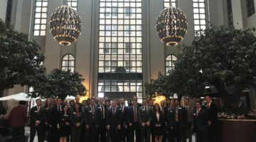 success obtaining a position as a consultant or in consulting