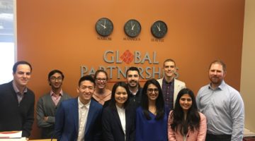 Social Impact on TFC Seattle Trek