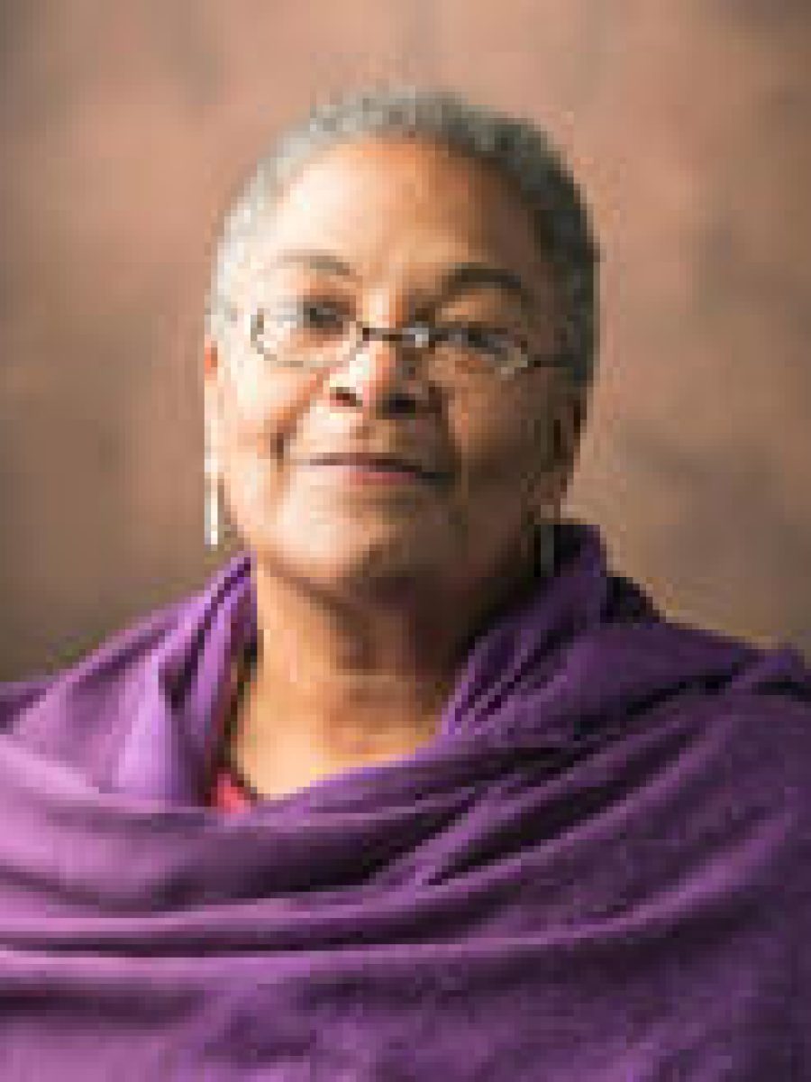 Phillis Isabella Sheppard