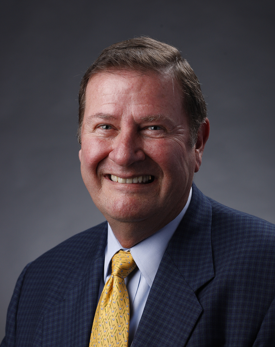 Alumnus Steve Turner, trustee emeritus and Nashville philanthropist, has died