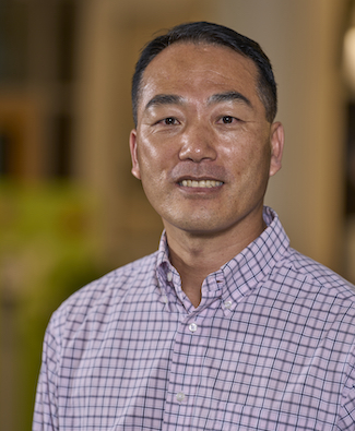 Photo of Jeong-Oh Kim