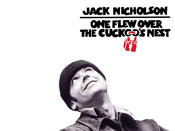 One Flew Over the Cuckoo's Nest