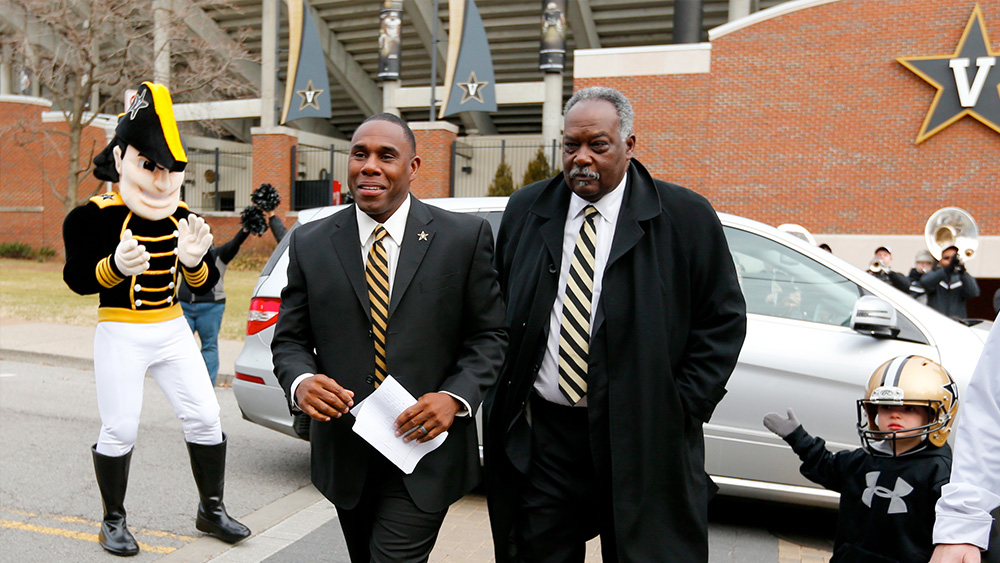 Vanderbilt University