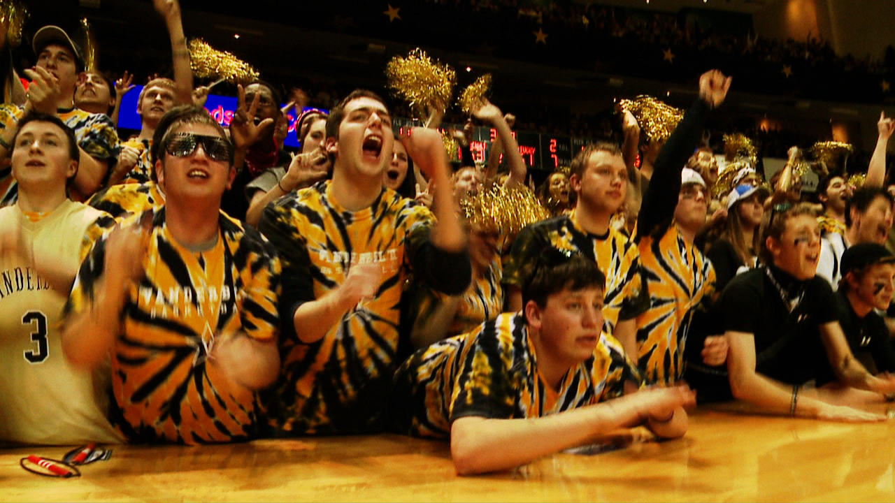 Vanderbilt University