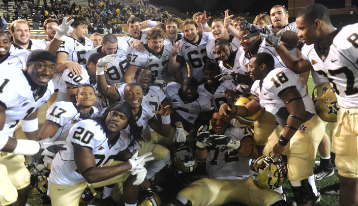 Vanderbilt University