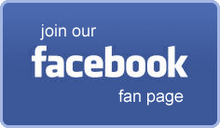 Follow us on facebook