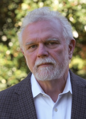 Tony Stewart, Gertrude Conaway Vanderbilt Chair in the Humanities, emeritus, has died