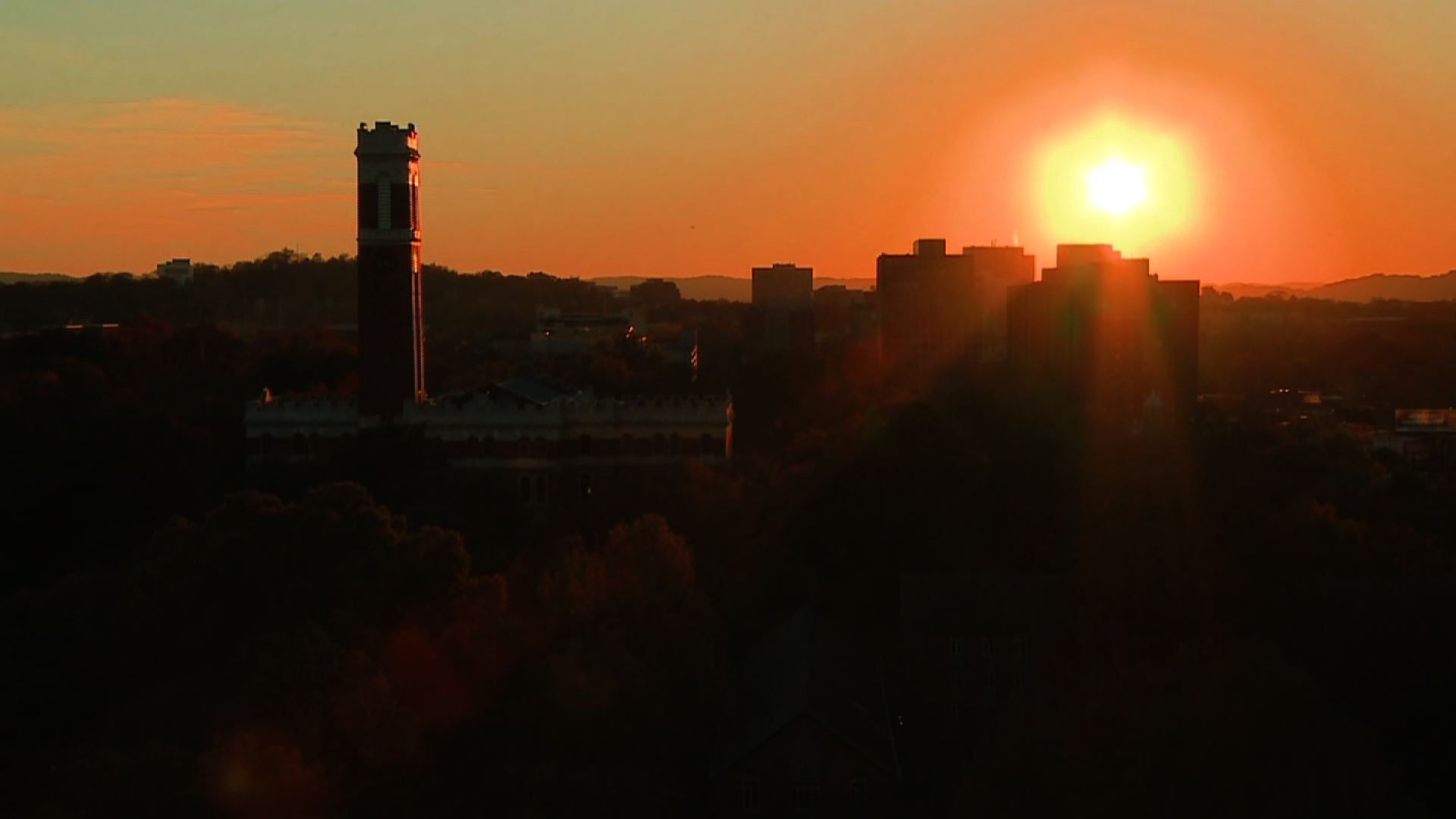 Vanderbilt University