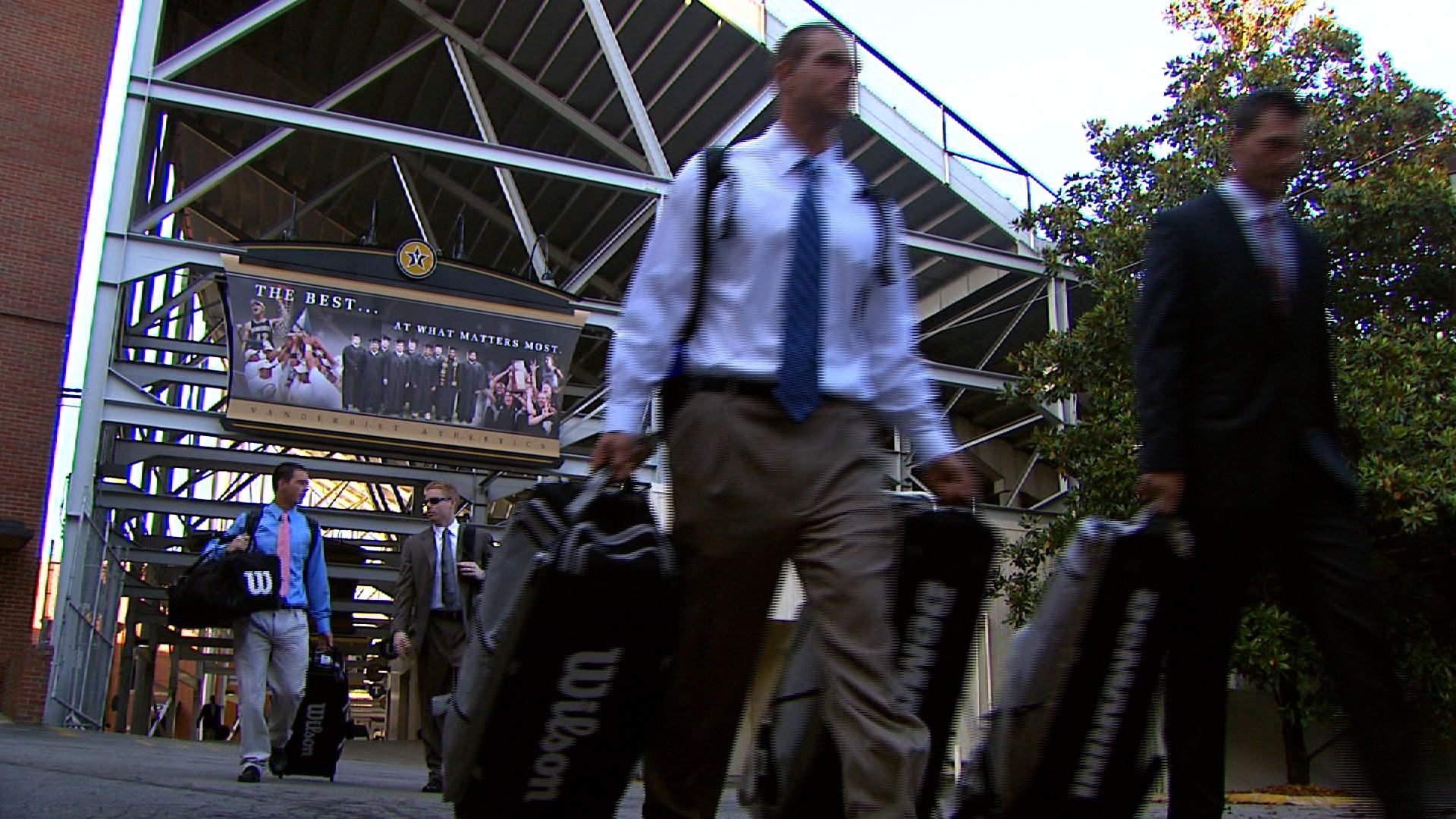 Vanderbilt University