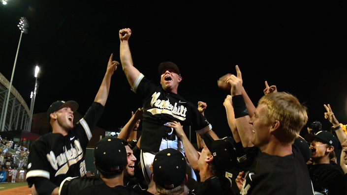 Vanderbilt University